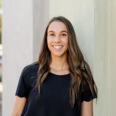 Photo of a Design Recruiter