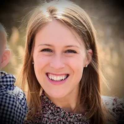 Photo of a Design Recruiter