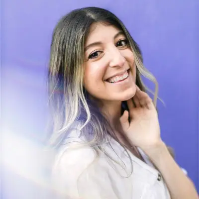 Photo of a Design Recruiter