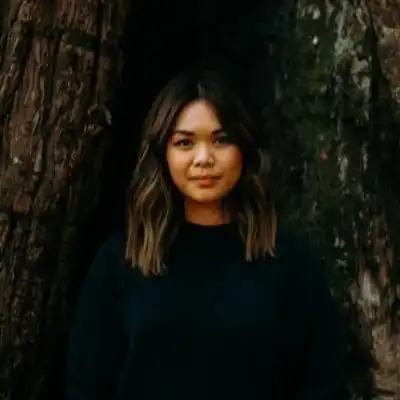 Photo of a Design Recruiter