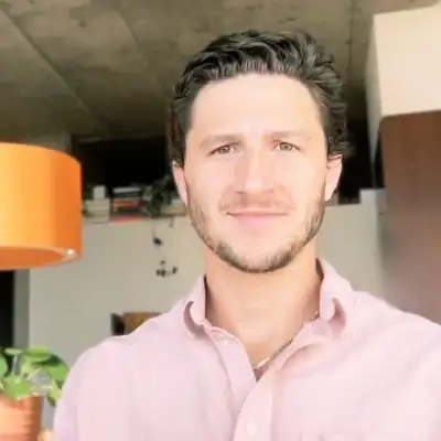 Photo of a Design Recruiter